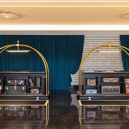 Sono Calm Vivaldipark Hotel Хонгчеон Екстериор снимка