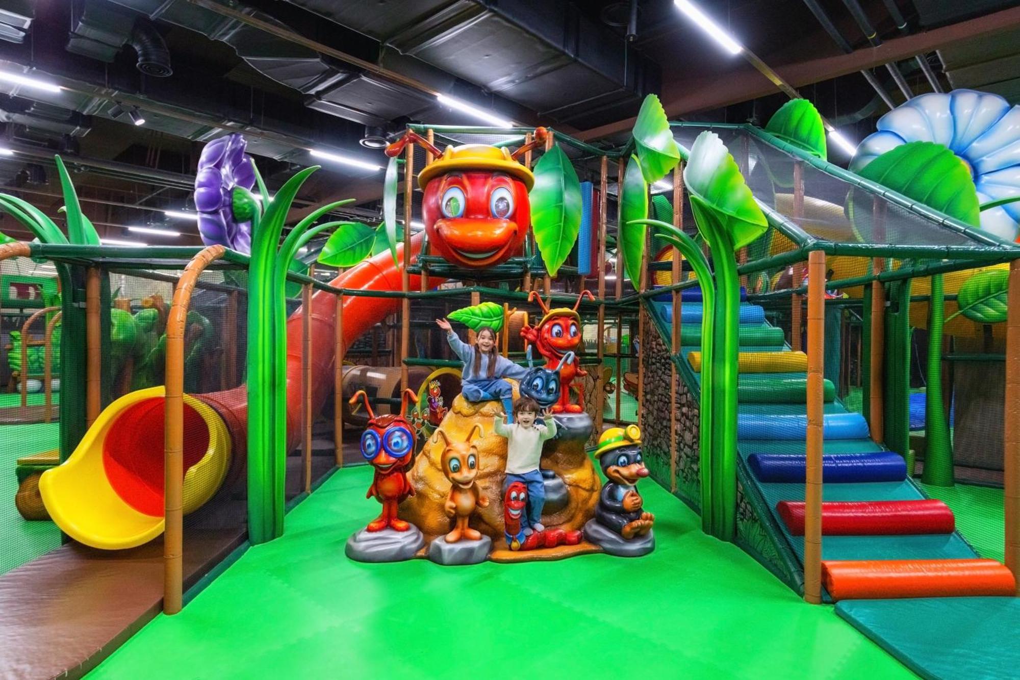 Sono Calm Vivaldipark Hotel Хонгчеон Екстериор снимка