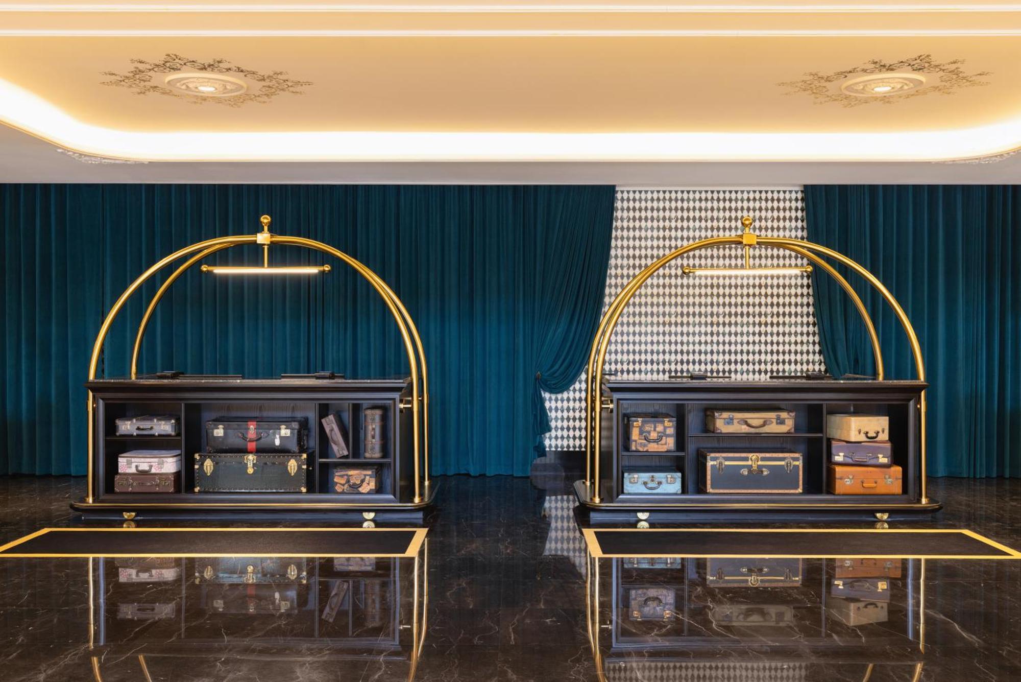 Sono Calm Vivaldipark Hotel Хонгчеон Екстериор снимка