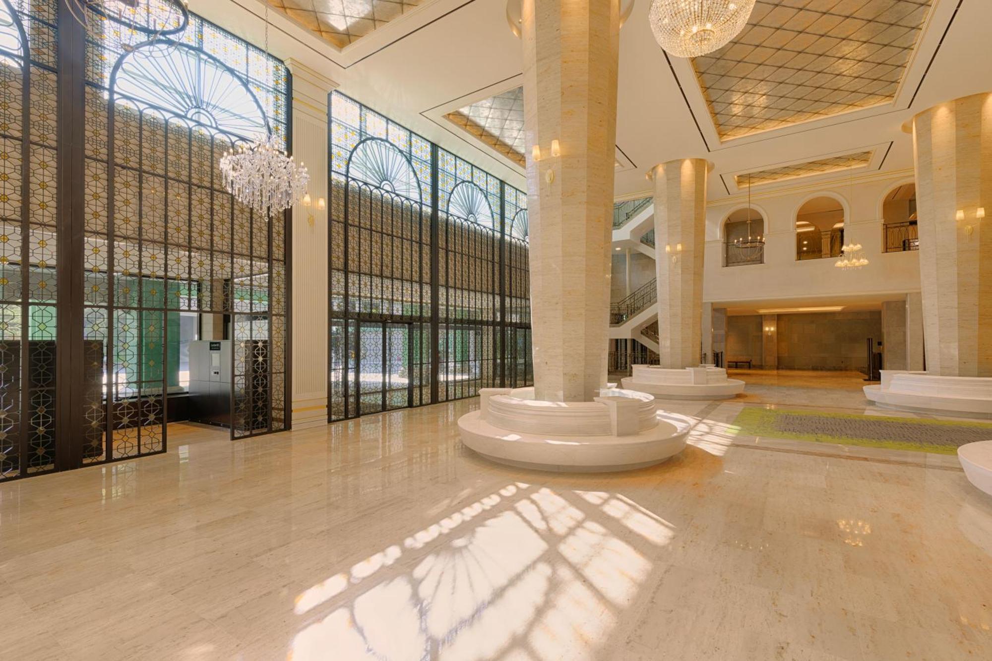 Sono Calm Vivaldipark Hotel Хонгчеон Екстериор снимка